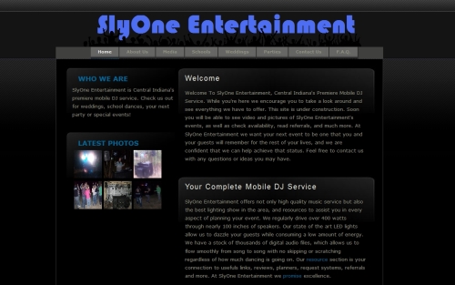 Slyone Entertainment
